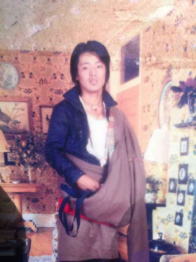 དཀོན་མཆོག་སྐྱབས