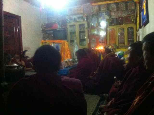 དཀོན་མཆོག་སྐྱབས