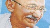 བདག་ཉིད་ཆེན་པོ་གན་དྷི་མཆོག