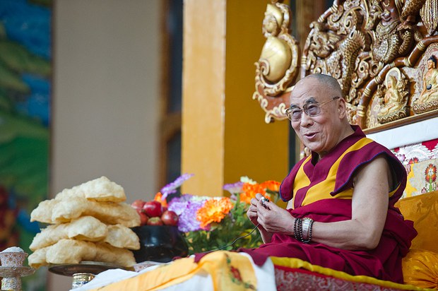 ༧གོང་ས་མཆོག