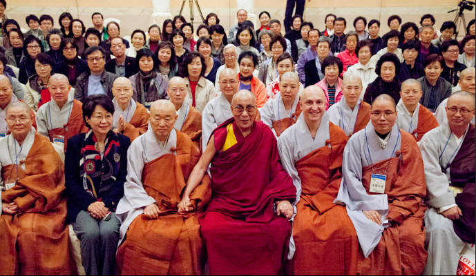 ༧གོང་ས་མཆོག་