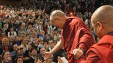 སྤྱི་ནོར་༧གོང་ས་མཆོག་གིས་་ཨ་མི་རི་ཀའི་Atlantaགྲོང་ཁྱེར་ནང་མཛད་འཕྲིན་སྐྱོང་བཞིན་པ།