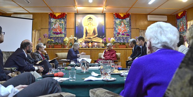 ༧གོང་ས་སྐྱབས་མགོན་ཆེན་པོ་མཆོག་དབུ་བཞུགས་ཐོག་སེམས་དང་སྲོག་གི་བགྲོ་གླེང་ལྷན་ཚོགས་ཐེངས་༢༧པ་དེ་བཞུགས་སྒར་རྡ་རམ་ས་ལར་ཚོགས་བཞིན་པ། ༧གོང་ས་སྐྱབས་མགོན་ཆེན་པོ་མཆོག་དབུ་བཞུགས་ཐོག་སེམས་དང་སྲོག་གི་བགྲོ་གླེང་ལྷན་ཚོགས་ཐེངས་༢༧པ་དེ་བཞུགས་སྒར་རྡ་རམ་ས་ལར་ཚོགས་བཞིན་པ།