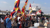 གཏེར་ཁ་སྔོག་པར་ངོ་རྒོལ།
