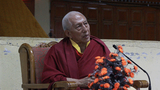 མི་ཚེའི་མདུན་ལམ།
