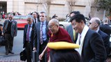 ༧གོང་ས་མཆོག་ཨ་རིའི་རྒྱལ་སར་ཞབས་སོར་འཁོད་སྐབས། ༢༠༡༤།༢།༡༩