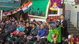 རྡ་སར་བོད་ཀྱི་བུད་མེད་རང་དབང་སྒེར་ལངས་ཐེངས་༦༠་པ་སྲུང་བརྩི་སྐབས། ༢༠༡༩།༣།༡༢ 