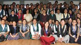 བོད་པའི་བེུད་ལ་ཁྲིམས་ལུགས་ཀྱི་ནུས་པའི་གོ་རྟོགས་སྤེལ་བའི་ཟབ་སྦྱོང་ལ་མཉམ་ཞུགས་གནང་མཁན་རྣམས།