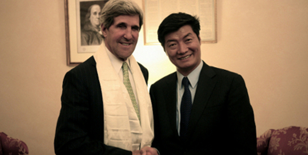 ཇོན་ཁེ་རེ་ཨ་རིའི་ཕྱི་སྲིད་དྲུང་ཆེ་