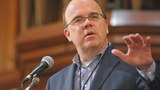 གྲོས་ཚོགས་འཐུས་མི་སྐུ་ཞབས་Jim McGovern