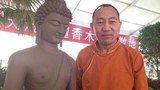 བོད་རིགས་ཨ་ཆུང་ལགས་དང་ཁོང་གིས་བཞེངས་བའི་སྟོན་པའི་འཇིམ་སྐུ། ༢༠༡༤།༤།