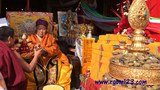 མདོ་སྨད་བྱང་རྒྱུད་བོན་གྱི་བསྟན་བདག་ཆེན་མོ་བོན་བརྒྱ་དགེ་ལེགས་ལྷུན་གྲུབ་རྒྱ་མཚོ་མཆོག