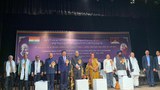 རྒྱ་གར་རྒྱལ་ཡོངས་བོད་དོན་རྒྱབ་སྐྱོར་ཚོགས་ཆེན་ཚོགས་ཏེ་མི་ལོ་༦༠་འཁོར་བའི་དུས་དྲན་སྐབས། 2019/12/26