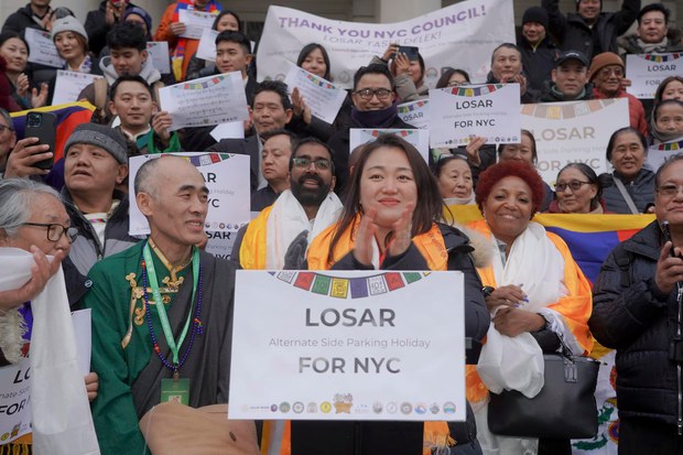 ལོ་གསར་ནི་བོད་ཀྱི་རིག་གནས་དང་སྐད་ཡིག་ལོ་རྒྱུས་ཀྱི་གལ་གནད་ཅིག་ཡིན།