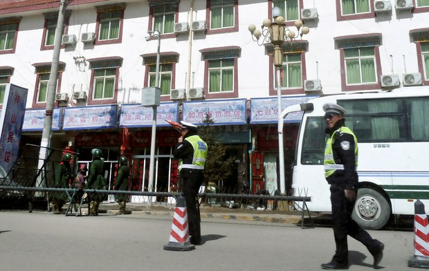 མདོ་སྨད་རྔ་བ་རྫོང་ཐོག ༢༠༡༢