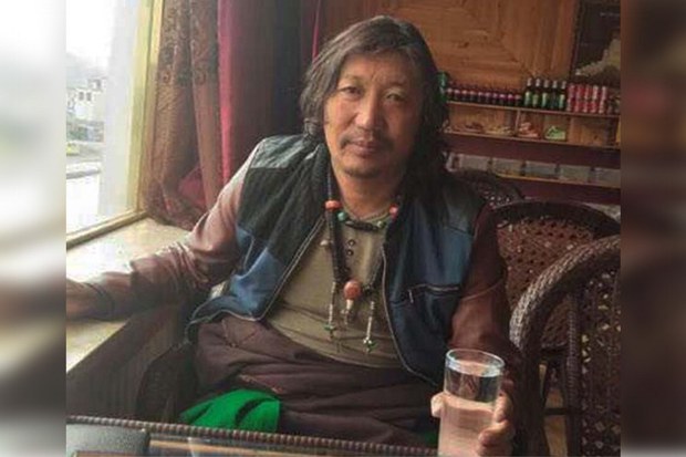 ཨ་ཉ་སེང་སྒྲ་ལགས་ཀྱི་གོང་གཏུག་གི་གྱོད་དོན་ལ་ད་བར་དུ་བཟང་ཕྱོགས་ཀྱི་གྲུབ་འབྲས་གང་ཡང་སོན་མི་འདུག