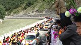 པད་ནོར་རིན་པོ་ཆེའི་ཡང་སྲིད་མཆོག་ལ་ཕེབས་བསུ་ཟབ་རྒྱས།