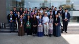 མ་འོངས་བོད་དོན་ལས་འགུལ་སྤེལ་ཕྱོགས་དང་འབྲེལ་བའི་ཚོགས་འདུ་ཞིག རྒྱལ་སྤྱིའི་བོད་དོན་འབྲེལ་མཐུད་ལས་ཁང་གིས་བཞུགས་སྒར་དུ་སྐོང་ཚོགས་གནང་ཡོད་པ།