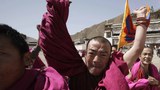 བོད་ནང་གི་འགྲོ་བ་མིའི་ཐོབ་ཐང་ལ་བརྩི་མེད་རྡོག་རོལ་གཏོང་བཞིན་པའི་ཐད་སྣང་ཆུང་བྱེད་རྒྱུ་མེད་པའི་ཞུ་འབོད།