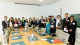 ཨོ་སུ་ཁྲི་ལེ་ཡའི་ནང་བོད་མི་ཚོས་གྲོས་ཚོཊ་འཐུས་མི་མང་པོར་མཇལ་ནས་ཞུ་གཏུག་སྐབས། ༢༠༡༩།༩།༡༠