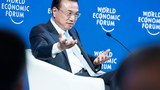 རྒྱ་ནག་གི་སྲིད་བློན་ལིའི་ཁ་ཆང་(Li Keqiang)༢༠༡༥།༩།༩