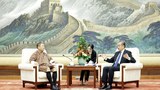 འབྲུག་དང་རྒྱ་ནག་བར་འབྲེལ་ལམ་ཐག་ཉེ་ཆགས་ན་རྒྱ་གར་ལ་ཉེན་ཁ་དང་བློ་འཚབ་གནང་དགོས་སུ་འགྱུར་རྒྱུ་རེད་ཅེས། རྒྱ་གར་གྱི་སྲིད་དོན་ཉམས་ཞིབ་པས་བརྗོད་བྱུང་།