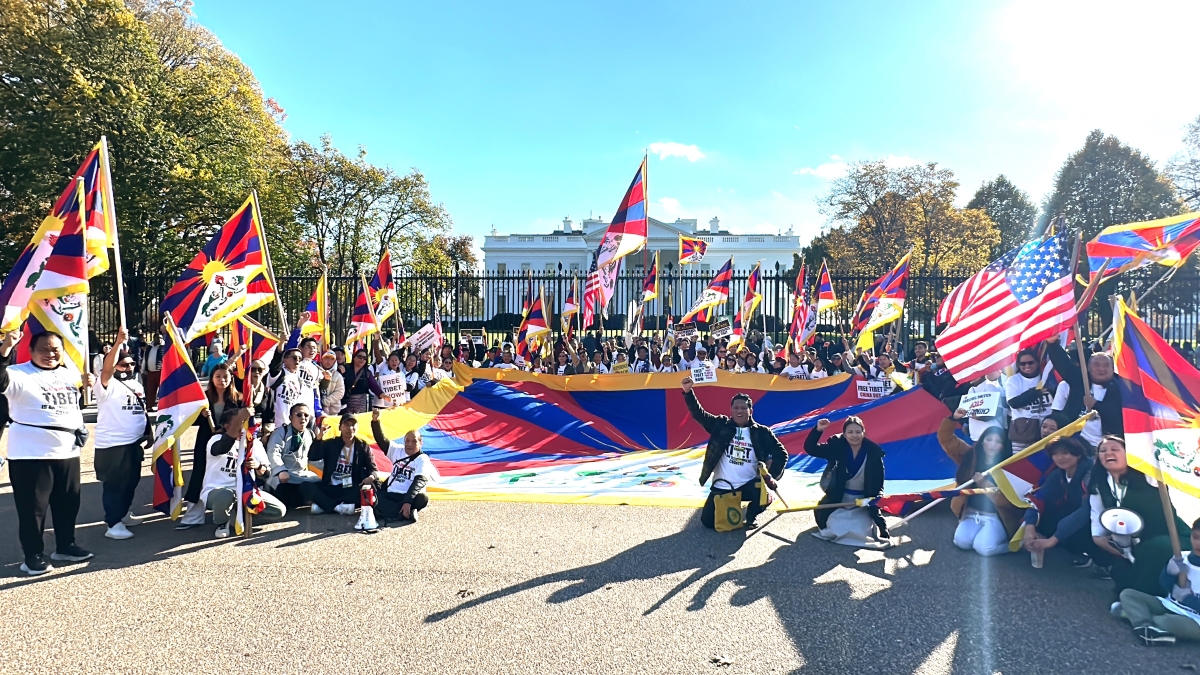 tibetan protest xi dc.JPG tibetan protest xi dc.JPG