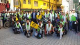 སྦག་སྦག་སྐོར་བསྐྱོད་ཀྱི་ལམ་ནས་༸པཎ་ཆེན་རིན་པོ་ཆེའི་སྐོར་དྲིལ་བསྒྲགས།