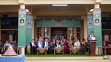 རྒྱ་ནག་གཞུང་གིས་རང་དབང་ལྡན་པའི་རྟོག་ཞིབ་ཚོགས་པ་ཞིག་ཆུང་སྲིད་རིན་པོ་ཆེར་ཐུག་འཕྲད་ཀྱི་གོ་སྐབས་འཕྲལ་དུ་སྤྲོད་དགོས་ཞེས། སྲིད་སྐྱོང་ནས།