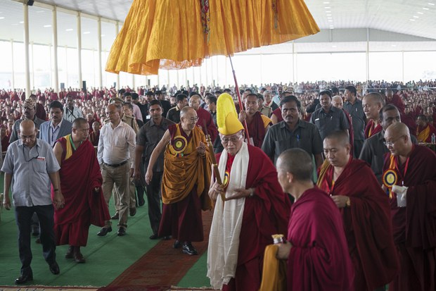 བོད་ཀྱི་དབུ་ཁྲིད་༧གོང་ས་མཆོག་རྒྱ་གར་ལྷོ་ཕྱོགས་གདན་ས་འབྲས་སྤུངས་དགོན་པར་སྐུའི་འཁྲུངས་སྐར་སྲུང་བརྩིའི་མཛད་སྒོ་རྗེས། ༢༠༡༦།༧།༦ བོད་ཀྱི་དབུ་ཁྲིད་༧གོང་ས་མཆོག་རྒྱ་གར་ལྷོ་ཕྱོགས་གདན་ས་འབྲས་སྤུངས་དགོན་པར་སྐུའི་འཁྲུངས་སྐར་སྲུང་བརྩིའི་མཛད་སྒོ་རྗེས། ༢༠༡༦།༧།༦