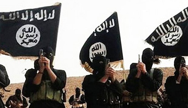 ISIS་འཇིགས་སྐུལ་དྲག་སྤྱོད་པ།