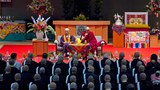 ༢༠༡༤།༤།༡༥ཉིན་༧གོང་ས་མཆོག་ཉི་ཧོང་གི་Koyasanགཙུག་ལག་སློབ་གྲྭ་ཆེན་མོར།