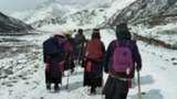 ལྷ་མོ་སྒྲོལ་མ་སོགས་གནས་སྐོར་བསྐྱོད་བཞིན་པ། ༢༠༡༨