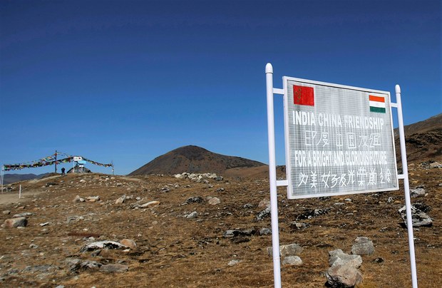 རྒྱ་གར་གཞུང་གིས་འཕགས་བོད་ས་མཚམས་ཁུལ་དུ་གྲོང་གསེབ་གསར་རྒྱག་བྱ་འཆར།