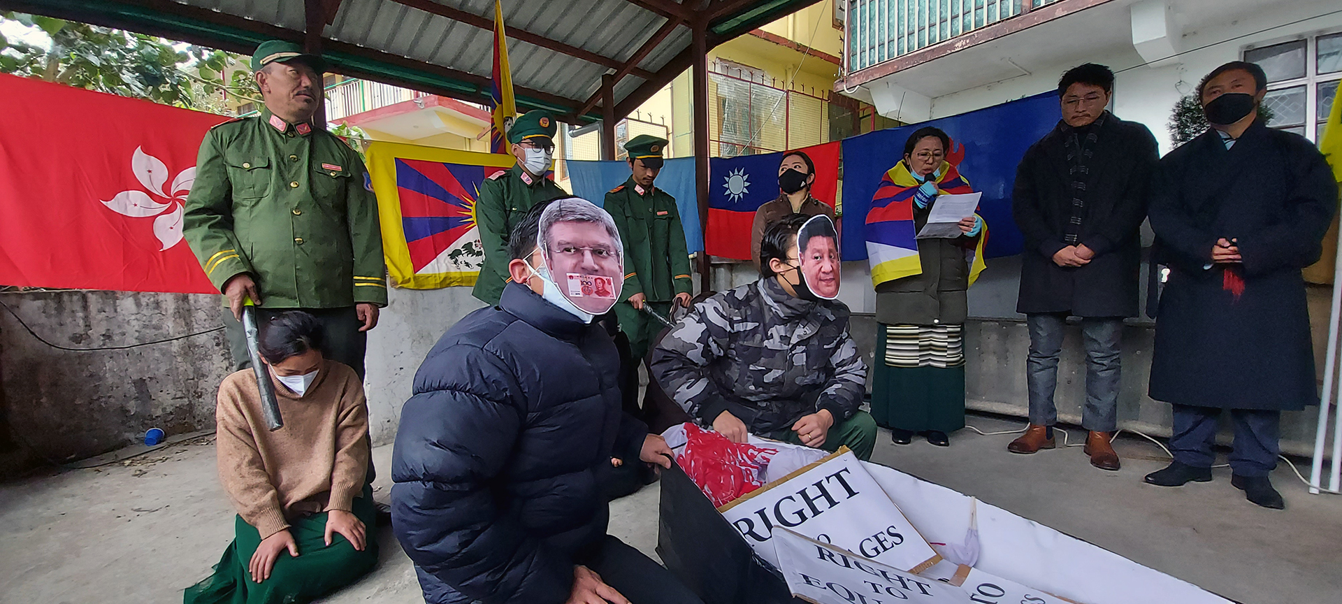 protest against the 2022 Beijing Olympics .jpg