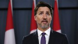 ཁེ་ཎ་ཊའི་སྲིད་བློན་(Justin Trudeau)་ལགས།