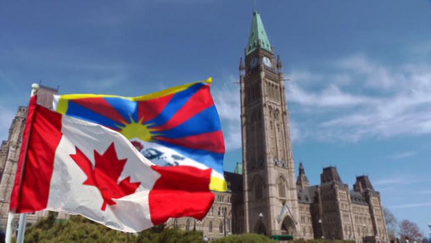 ཁེ་ཎ་ཊ་དང་བོད་ཀྱི་རྒྱལ་དར།