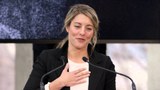 ཁེ་ན་ཊའི་རིག་གཞུང་བློན་ཆེན་ལྕམ་Melanie Joly ༢༠༡༥།༡༢