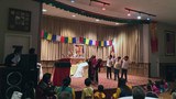 ཨ་རིའི་རྒྱལ་སའི་ཁུལ་དུ་ལོ་གསར་སྲུང་བརྩི་ཞུས་པ།