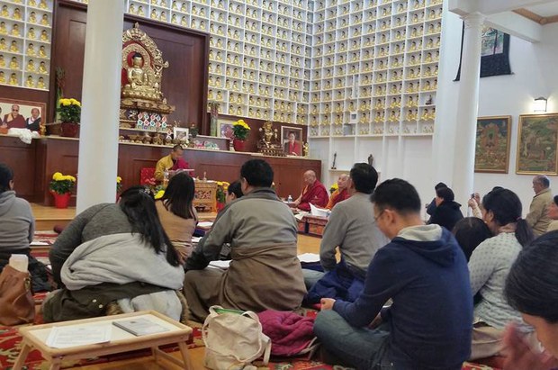 ༸གོང་ས་མཆོག་གི་སྐུ་ཕྱྭའི་ཞབས་རིམ་གསོག་སྒྲུབ།