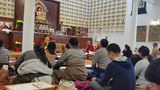 ༸གོང་ས་མཆོག་གི་སྐུ་ཕྱྭའི་ཞབས་རིམ་གསོག་སྒྲུབ།
