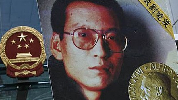 རྒྱ་ནག་གཞུང་གིས་ལིའུ་ཞའོ་པོ་འདས་གྲོངས་སུ་ཕྱིན་ནས་ལོ་ལྔ་འཁོར་བའི་སྔ་ནུབ་དམ་དྲག་བྱས་འདུག