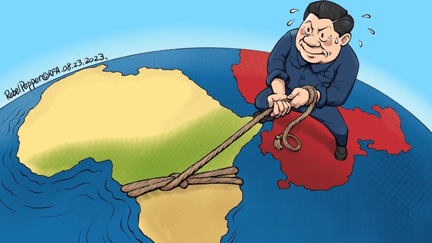 སྐ་རགས་འཆིང་པ་དང་ཞགས་པ་རྒྱག་པ།