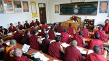 རྒྱ་ནག་གཞུང་གིས་བོད་ནང་ཆོས་ལུགས་སྲོལ་ཡིག་ཟེར་བ་བསྐྱར་བཅོས་ཁ་སྣོན་བྱས་ནས་དོ་དམ་དུ་བཏང་འདུག