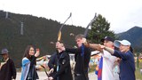 རྒྱ་ནག་གཞུང་གིས་རང་གི་མཐུན་ཕྱོགས་རྒྱལ་ཁབ་ཁག་གི་གསར་འགོད་པ་ཁག་ཅིག་བོད་ནང་ཁྲིད་ནས་དྲིལ་སྒྲོག་ཡོང་ཐབས་བྱེད་ཀྱི་འདུག