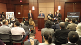 ཨ་རིའི་གྲོས་ཚོགས་གོང་འོག་གི་ཆེས་མཐོའི་རྒྱ་ནག་ལས་དོན་ཚོགས་ཆུང་གི་ཕྱི་ལོ་ ༢༠༡༩་ལོའི་རྒྱ་ནག་ནང་གི་འགྲོ་བ་མིའི་ཐོབ་ཐང་གནས་བབ་སྐོར་གྱི་ལོ་འཁོར་སྙན་ཐོ་བཏོན་སྐབས། ༢༠༢༠།༡།༨