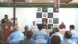 བཙན་བྱོལ་དུ་བོད་ཀྱི་གསོ་བ་རིག་པའི་ལྷན་ཚོགས་དབུ་བརྙེས་ཏེ་མི་ལོ་ཉི་ཤུ་འཁོར་འདུག