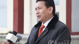 བོད་སྨན་མ་རྐང་ཚད་ཡོད་ཀུང་སིའི་འགན་འཛིན་གནས་དབྱུང་།