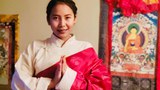 འཆི་མེད་ལྷ་མོ་ལགས།