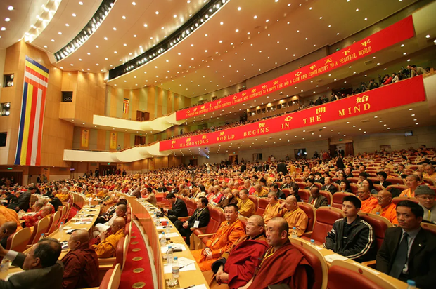 རྒྱ་ནག་གིས་ནང་བསྟན་རྒྱ་སྒྱུར་གཞི་རྩར་བཟུང་ནས་རྒྱ་ནག་གི་རྒྱལ་སྤྱིའི་ནང་པའི་བགྲོ་གླེང་ཚོགས་འདུ་ཟེར་བ་ཞིག་འཚོག་འཆར་ཡོད་འདུག རྒྱ་ནག་གིས་ནང་བསྟན་རྒྱ་སྒྱུར་གཞི་རྩར་བཟུང་ནས་རྒྱ་ནག་གི་རྒྱལ་སྤྱིའི་ནང་པའི་བགྲོ་གླེང་ཚོགས་འདུ་ཟེར་བ་ཞིག་འཚོག་འཆར་ཡོད་འདུག